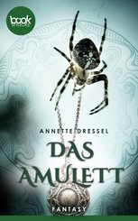 Das Amulett (Kurzgeschichte, History, Fantasy) (eBook, ePUB)