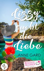 Lizzy sucht die Liebe (Liebesroman, Chick-Lit) (eBook, ePUB)
