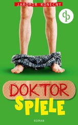 Doktorspiele (Humor, Liebe) (eBook, ePUB)