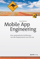 Mobile App Engineering (eBook, ePUB)