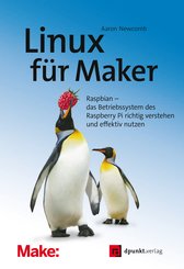 Linux für Maker (eBook, ePUB)