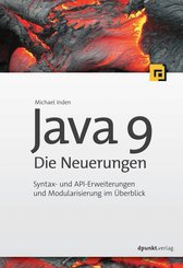 Java 9 - Die Neuerungen (eBook, PDF)