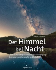 Der Himmel bei Nacht (eBook, ePUB)