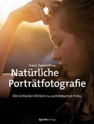 Natürliche Porträtfotografie (eBook, ePUB)