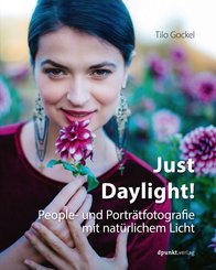 Just Daylight! (eBook, ePUB)