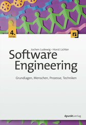 Software Engineering (eBook, ePUB)