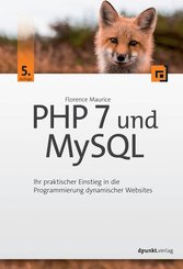 PHP 7 und MySQL (eBook, PDF)