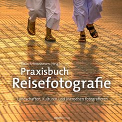Praxisbuch Reisefotografie (eBook, PDF)