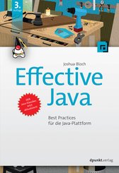 Effective Java (eBook, ePUB)