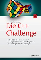 Die C++-Challenge (eBook, PDF)