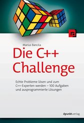 Die C++-Challenge (eBook, ePUB)