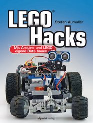 LEGO® Hacks (eBook, ePUB)