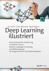 Deep Learning illustriert (eBook, PDF)