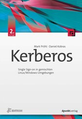 Kerberos (eBook, ePUB)