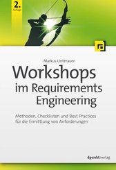 Workshops im Requirements Engineering (eBook, PDF)
