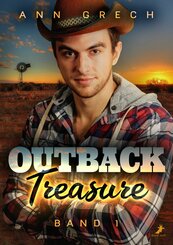 Outback Treasure 1 (eBook, ePUB)