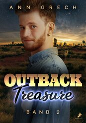 Outback Treasure 2 (eBook, ePUB)