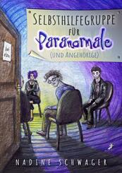Selbsthilfegruppe f&uuml;r Paranormale