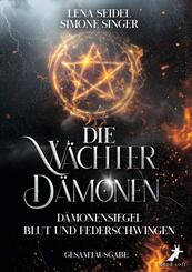 Die W&auml;chterd&auml;monen