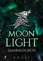 Moonlight - Smaragdgr&uuml;n