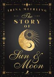 The Story of Sun and Moon