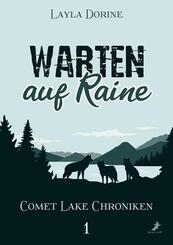 Warten auf Raine