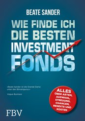 Wie finde ich die besten Investmentfonds? (eBook, PDF)