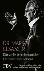 Die sechs entscheidenden Lektionen des Lebens (eBook, PDF)