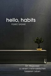 Hello, habits (eBook, PDF)