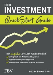 Der Investment QuickStart Guide (eBook, ePUB)