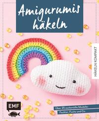 H&auml;keln kompakt - Amigurumis h&auml;keln