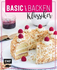 Basic Backen - Klassiker (eBook, ePUB)