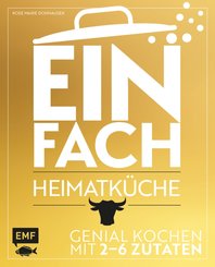 Einfach - Heimatküche (eBook, ePUB)
