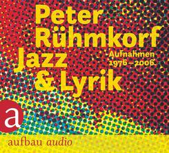 Jazz & Lyrik,3 Audio-CD