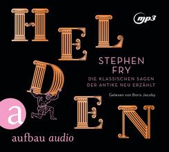 Helden,2 Audio-CD, 2 MP3