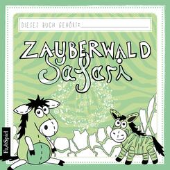 Die Zauberwald Safari