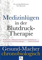 Medizinl&uuml;gen der Blutdruck-Therapie