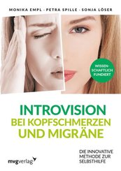 Introvision bei Kopfschmerzen und Migräne (eBook, PDF)