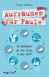 Aufräumen für Faule (eBook, PDF)