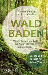 Waldbaden (eBook, PDF)