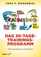 Das 30-Tage-Trainings-Programm (eBook, PDF)