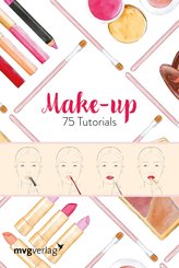 MAKE UP (eBook, ePUB)