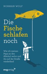 Die Fische schlafen noch (eBook, PDF)