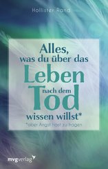 Alles, was du über das Leben nach dem Tod wissen willst (eBook, ePUB)