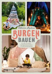 Burgen bauen (eBook, PDF)
