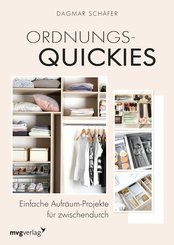 Ordnungs-Quickies (eBook, PDF)