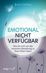 Emotional nicht verfügbar (eBook, ePUB)