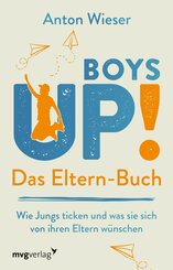 Boys Up! Das Eltern-Buch (eBook, ePUB)