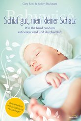 Babywise - Schlaf gut, mein kleiner Schatz (eBook, ePUB)