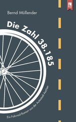 Die Zahl 38.185 (eBook, ePUB)
